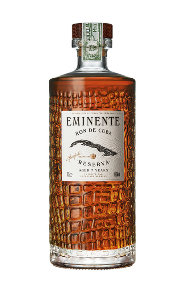 Eminente Reserva Eminente Reserva
