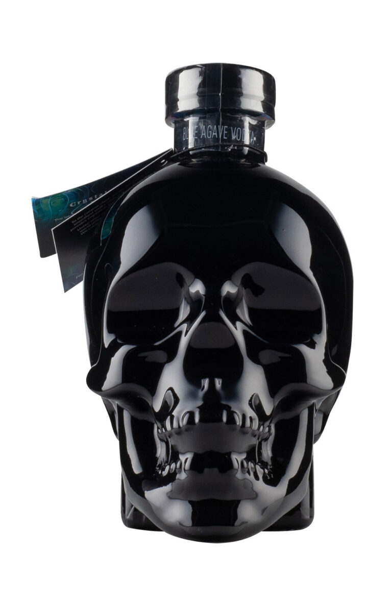 Crystal Head Onyx Vodka Crystal Head Onyx Vodka
