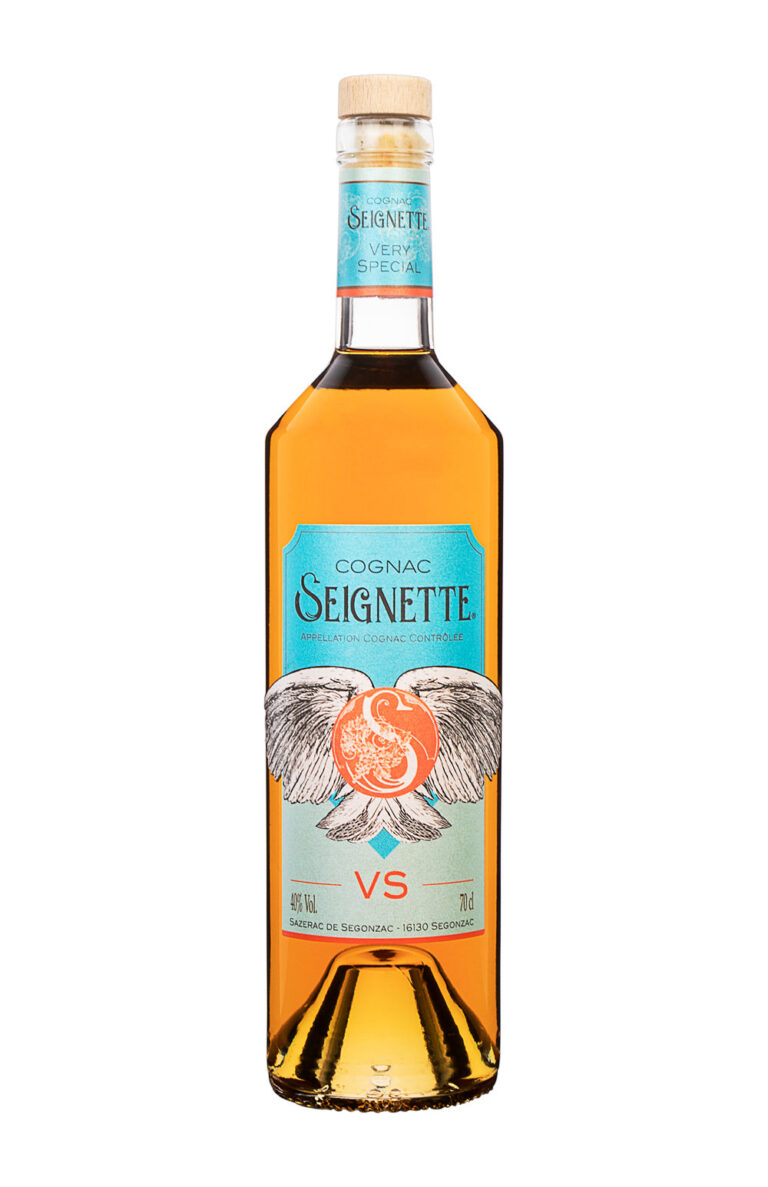 Seignette VS Seignette VS