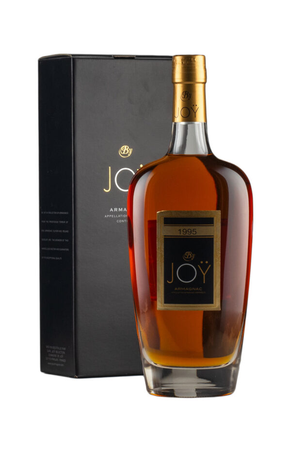 Domaine de Joy Vintage Armagnac 1995 Domaine de Joy Vintage Armagnac 1995