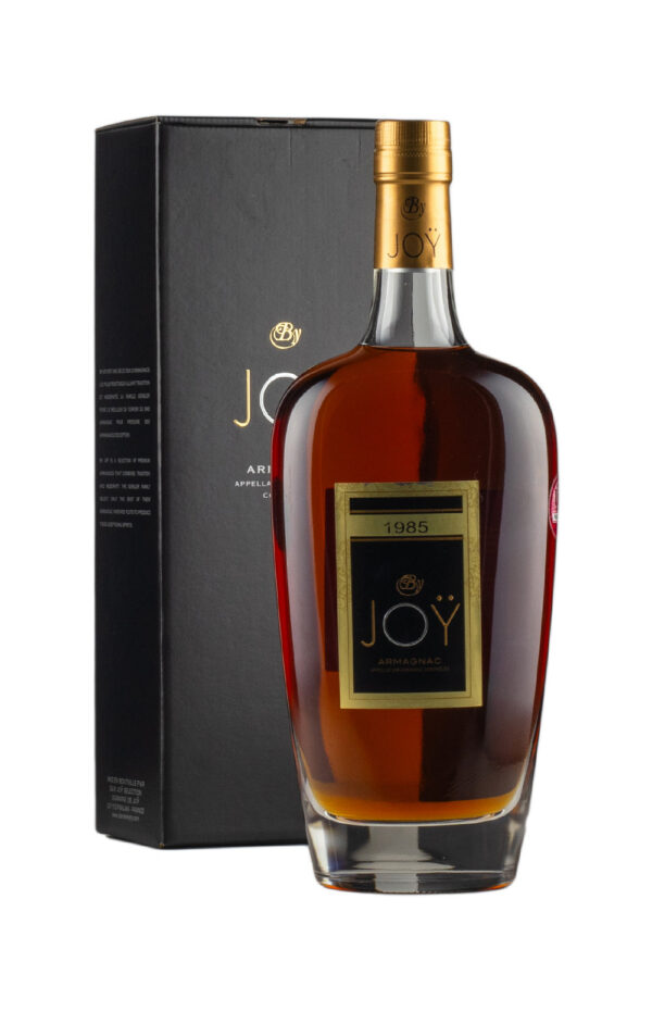 Domaine de Joy Vintage Armagnac 1985 Domaine de Joy Vintage Armagnac 1985