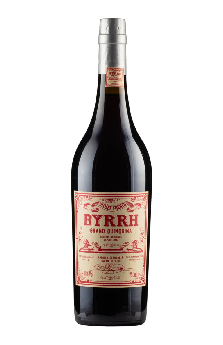 Byrrh Grand Quinquina Byrrh Grand Quinquina