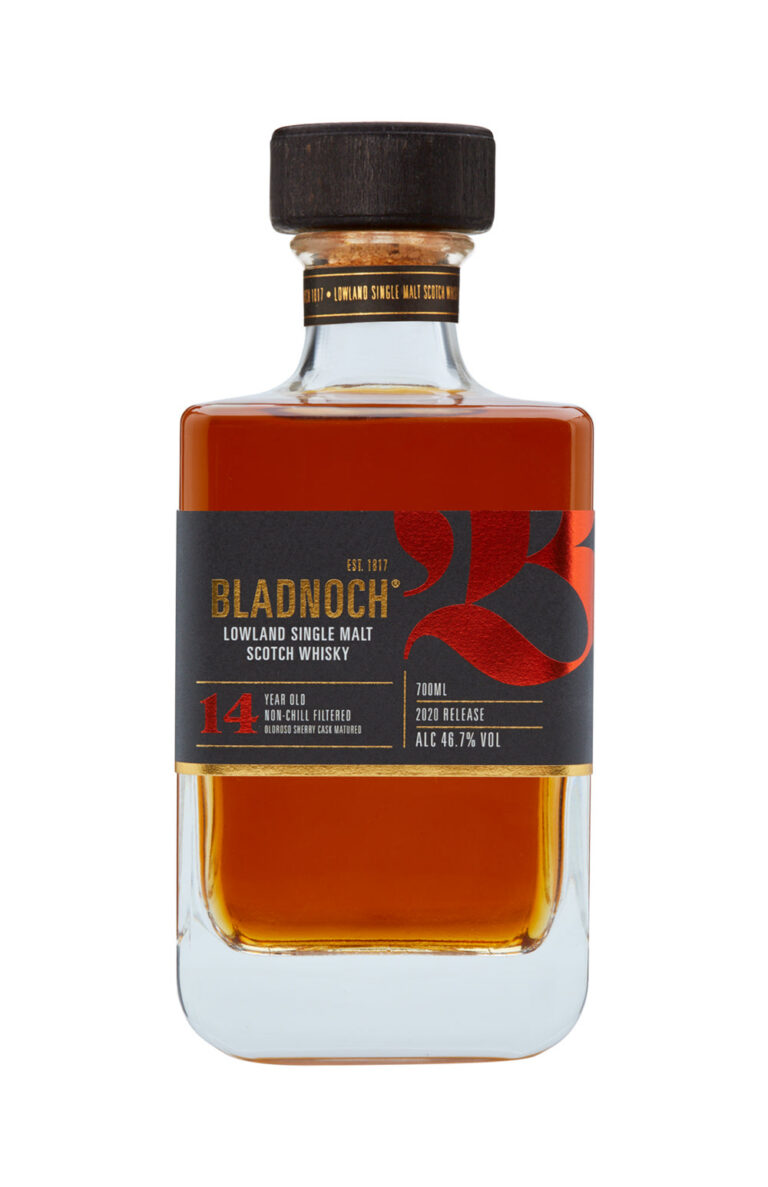 Bladnoch 14 Year Old