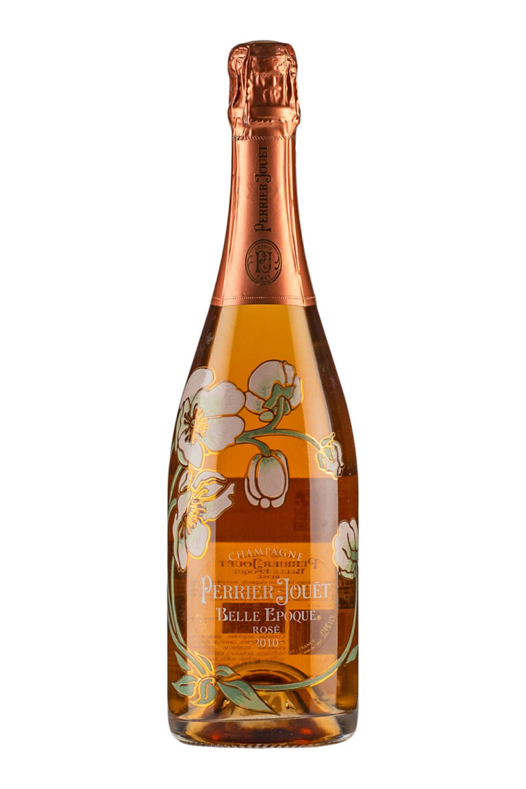 Perrier Jouet Belle Epoque Rose 2010 Perrier Jouet Belle Epoque Rose 2010