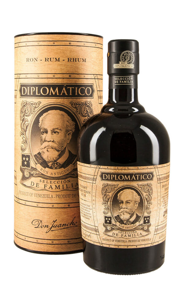 Diplomatico Seleccion de Familia Diplomatico Seleccion de Familia
