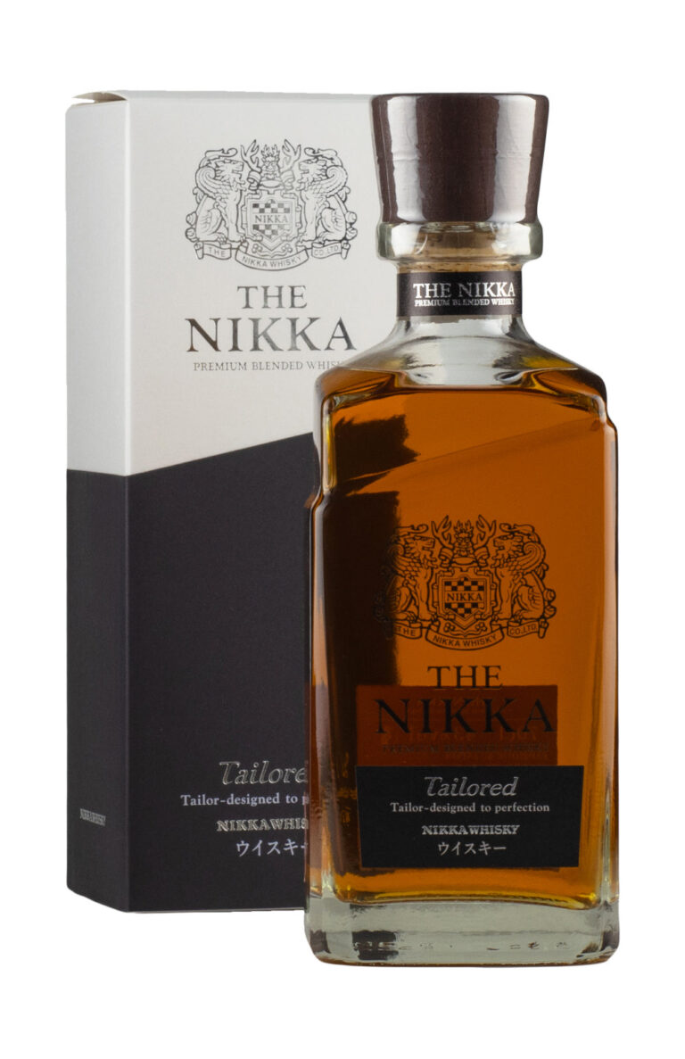 Nikka Tailored Nikka Tailored
