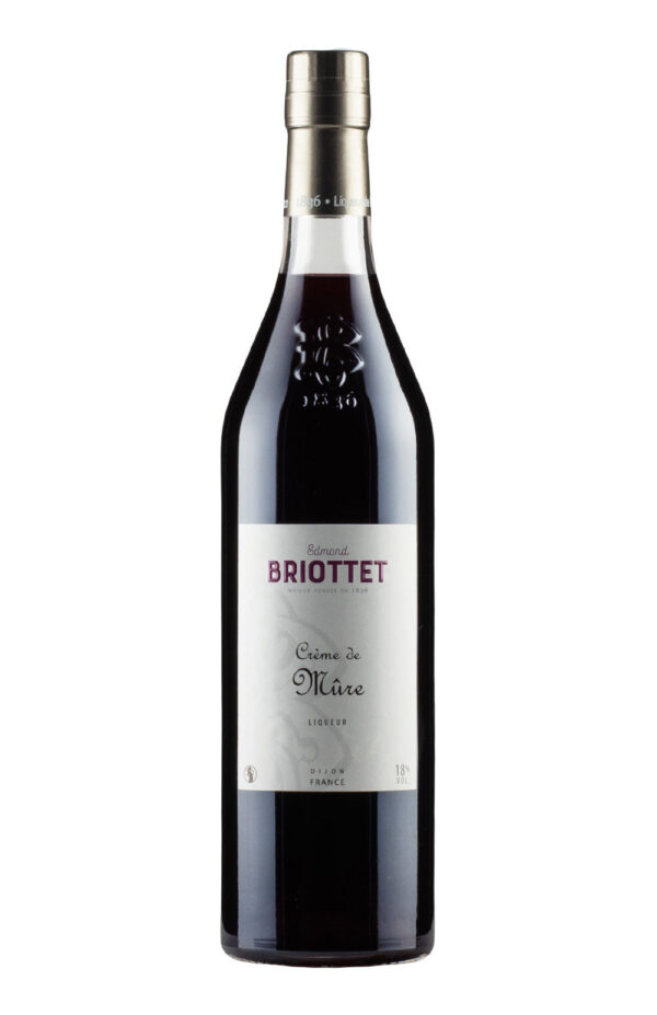 Briottet Creme de Mure