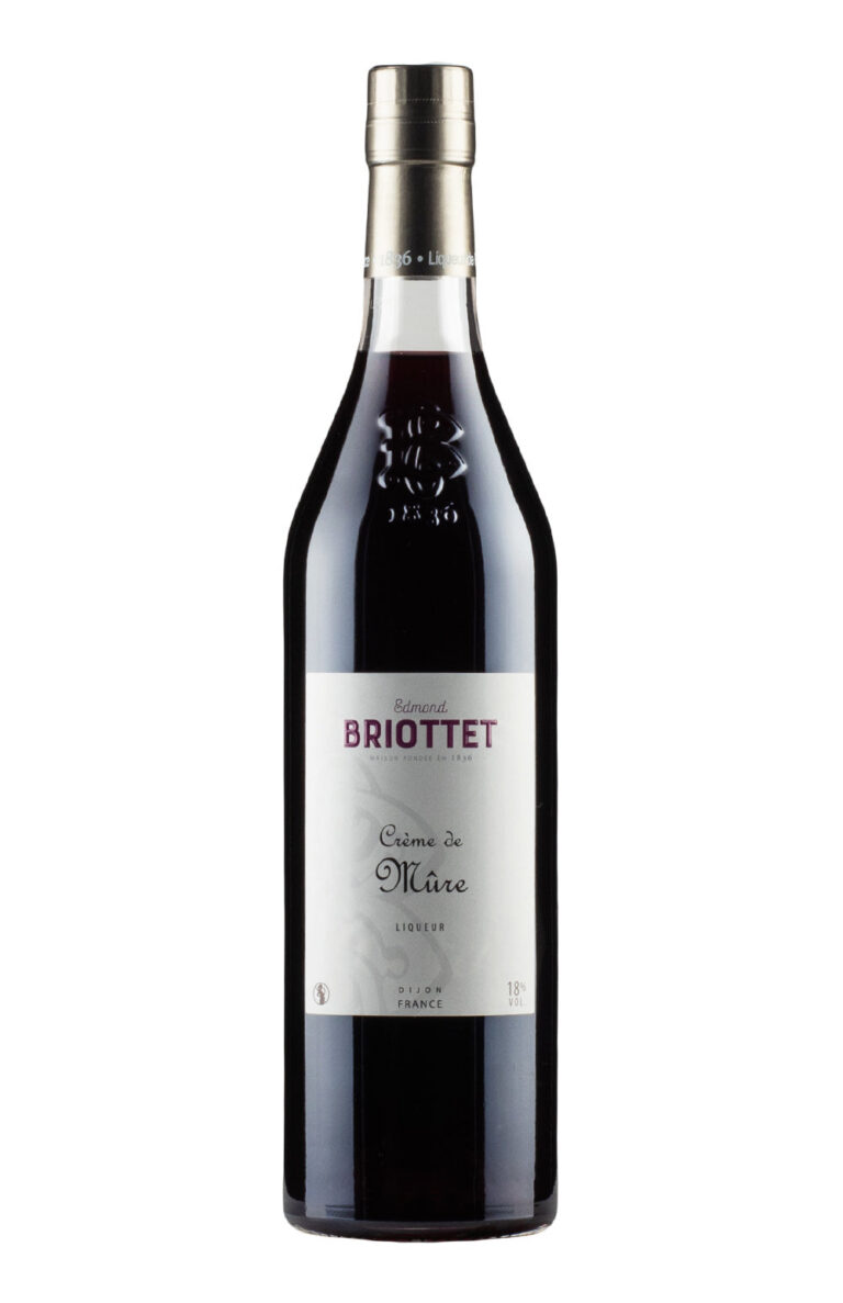 Briottet Creme de Mure Briottet Creme de Mure