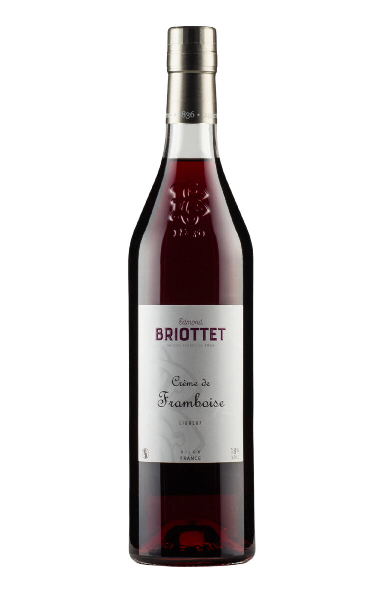 Briottet Creme de Framboise Briottet Creme de Framboise