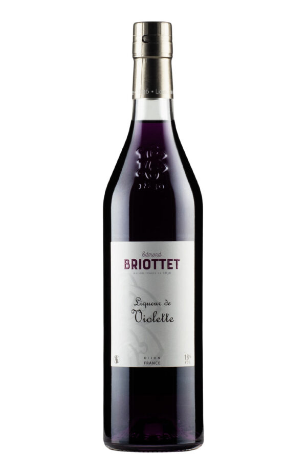 Briottet Liqueur de Violette Briottet Liqueur de Violette