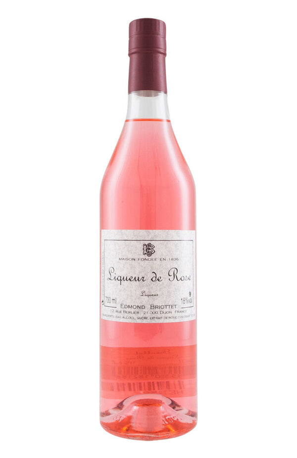 Briottet Liqueur de Rose Briottet Liqueur de Rose