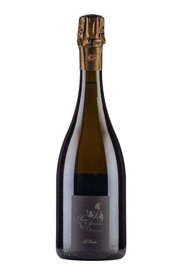 Cedric Bouchard Les Ursules Roses de Jeanne 2016