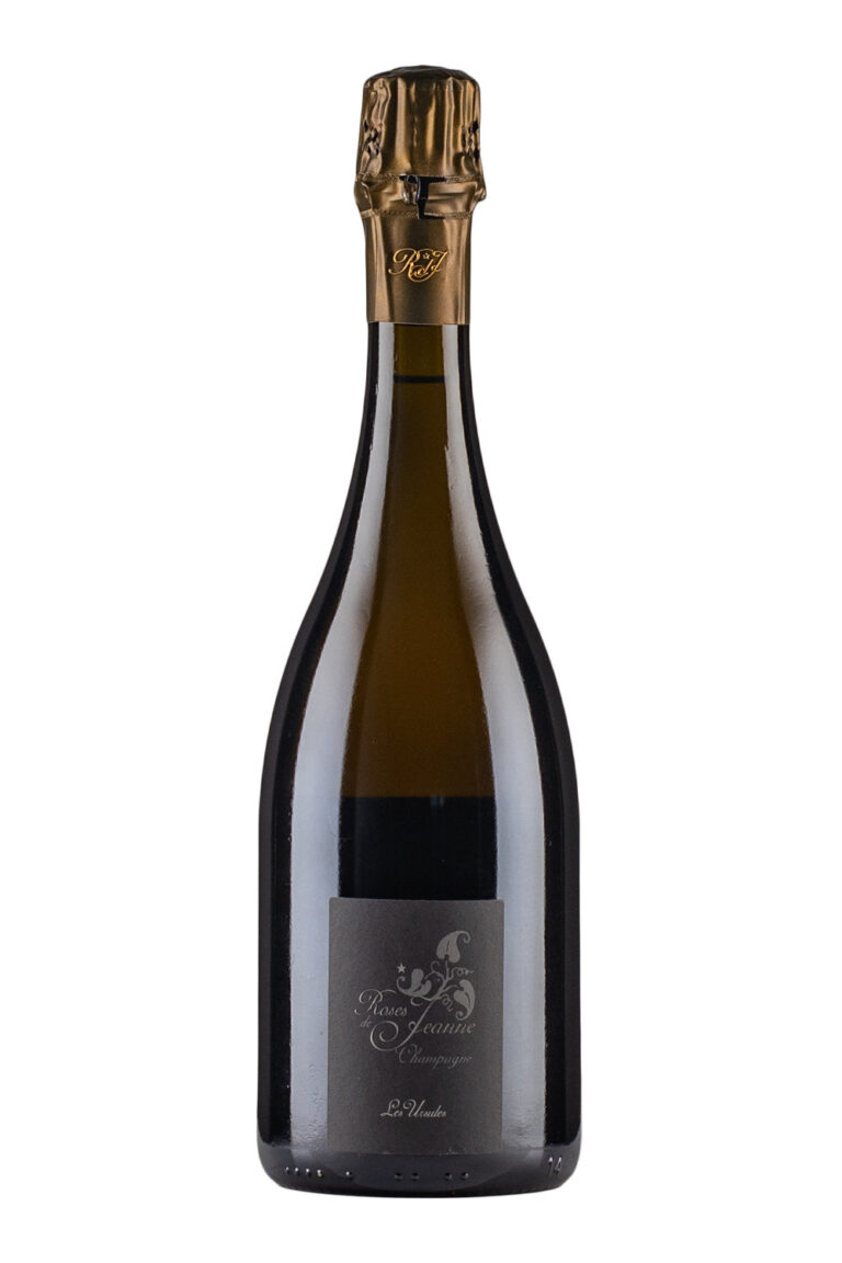 Cedric Bouchard Les Ursules Roses de Jeanne 2016 Cedric Bouchard Les Ursules Roses de Jeanne 2016
