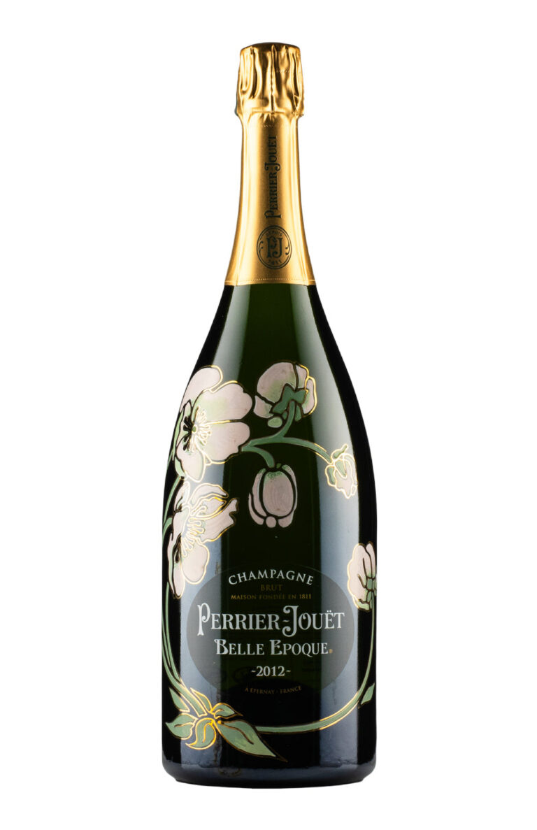Perrier Jouet Belle Epoque Magnum 2012 Perrier Jouet Belle Epoque Magnum 2012