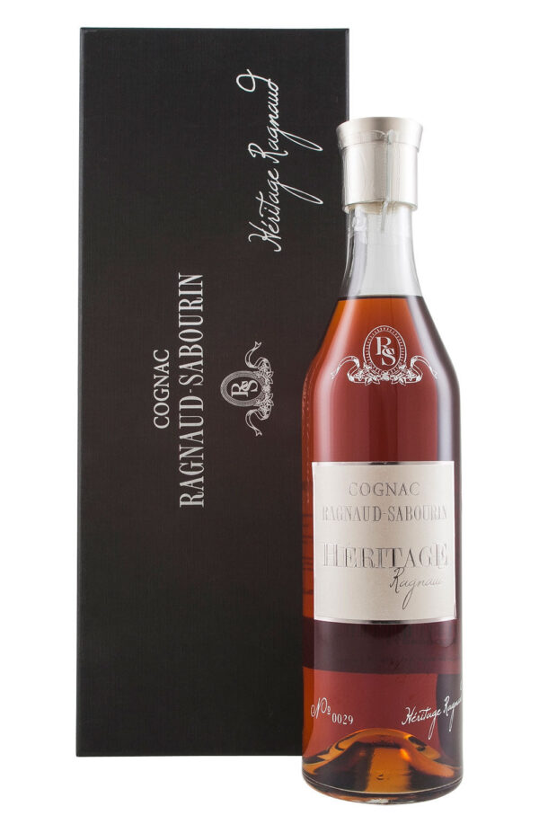 Ragnaud Sabourin Heritage Ragnaud Sabourin Heritage