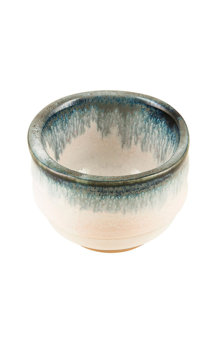 Blue Fog Sake Cup Blue Fog Sake Cup