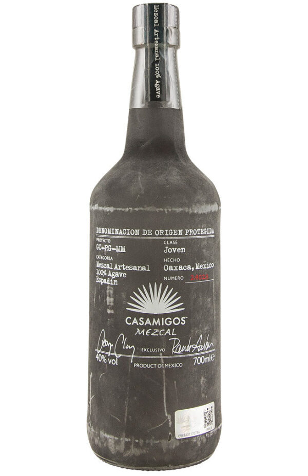 Casamigos Mezcal Casamigos Mezcal