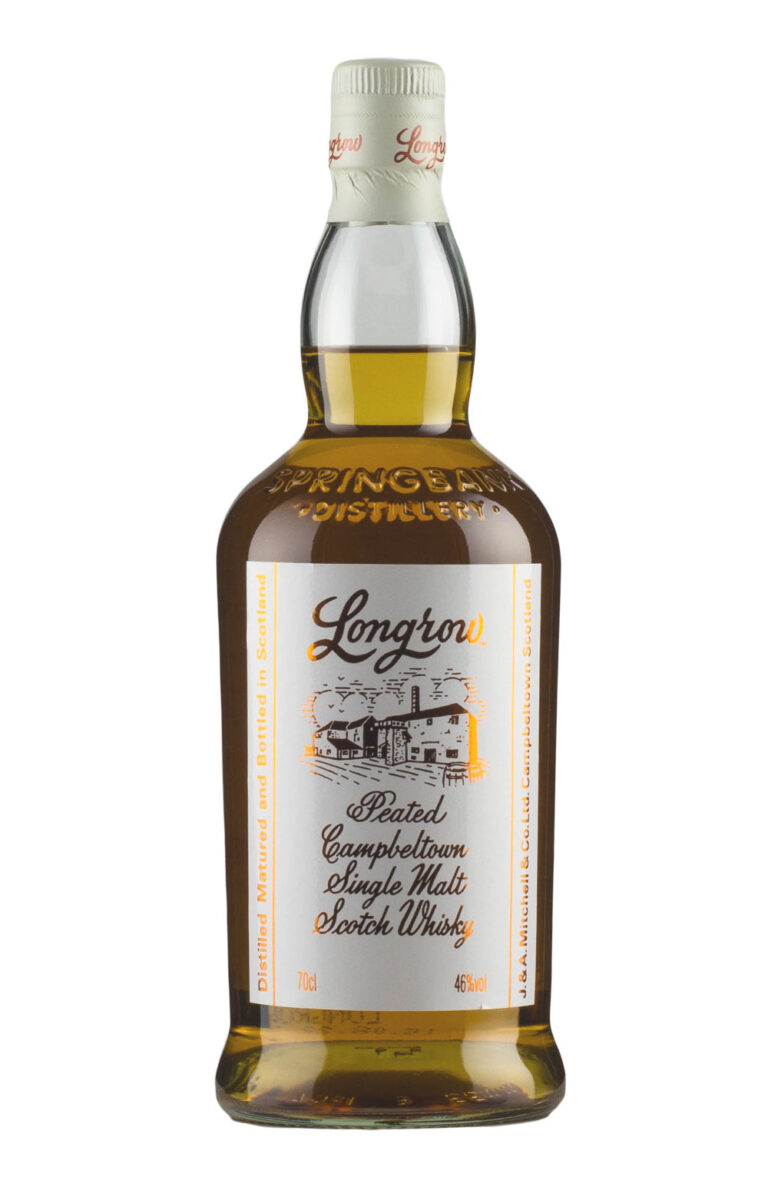 Longrow Longrow