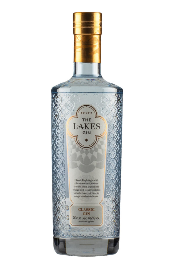Lakes Distillery Gin Lakes Distillery Gin