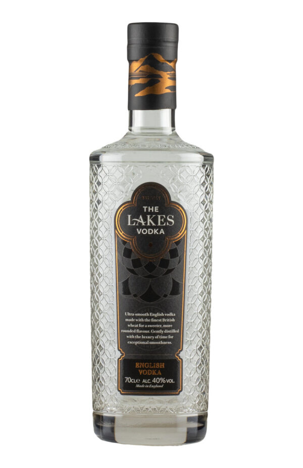Lakes Distillery Vodka Lakes Distillery Vodka