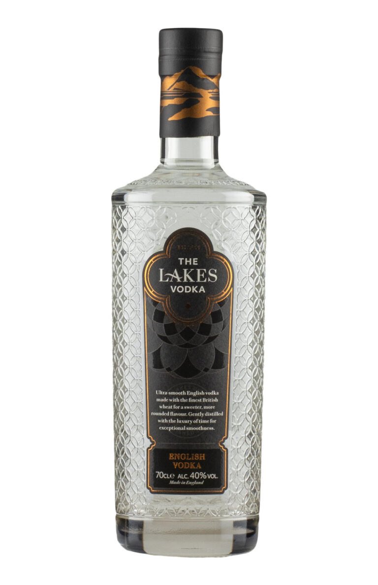 Lakes Distillery Vodka Lakes Distillery Vodka