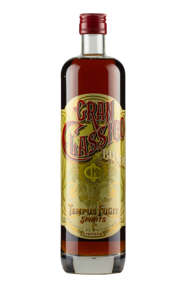 Tempus Fugit Gran Classico Bitter Tempus Fugit Gran Classico Bitter