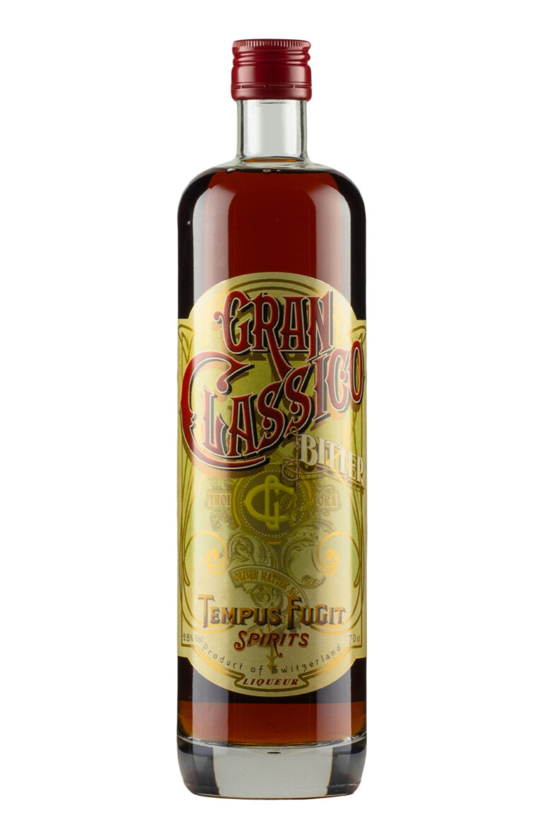 Tempus Fugit Gran Classico Bitter Tempus Fugit Gran Classico Bitter