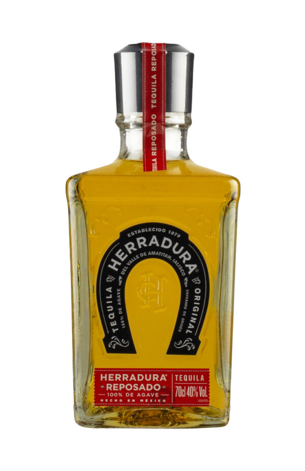 Herradura Reposado Herradura Reposado