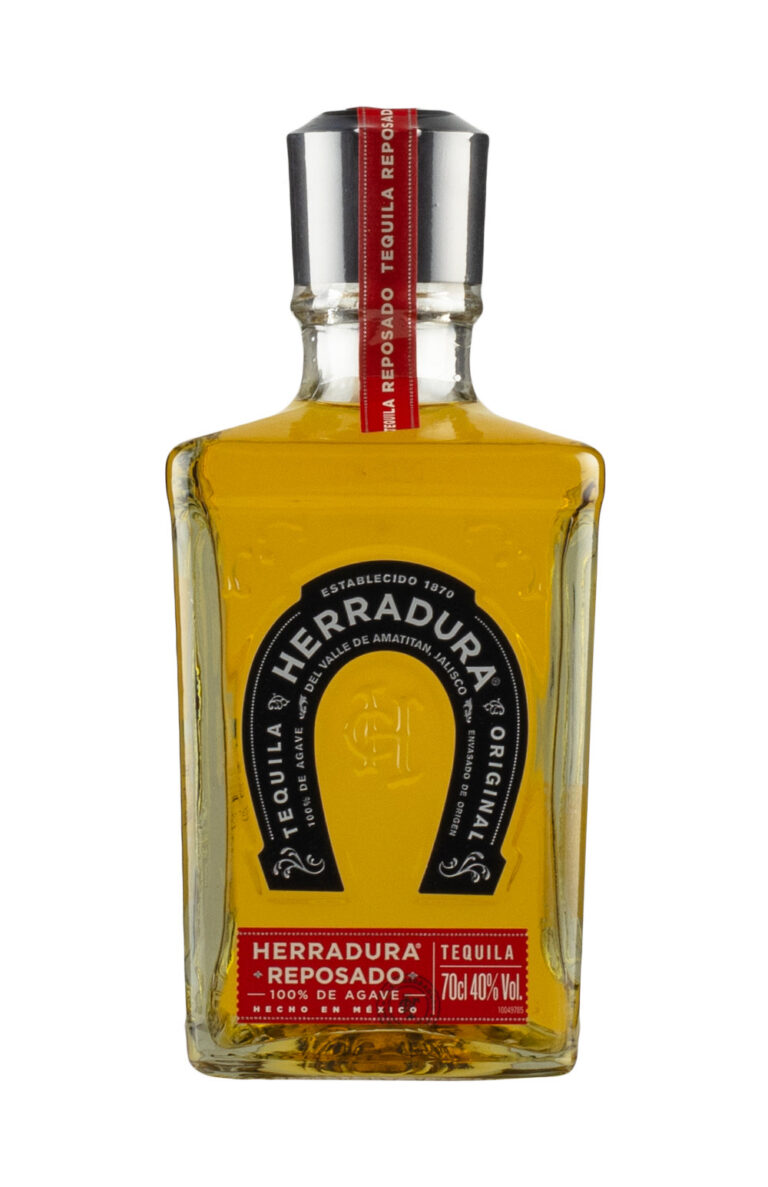 Herradura Reposado