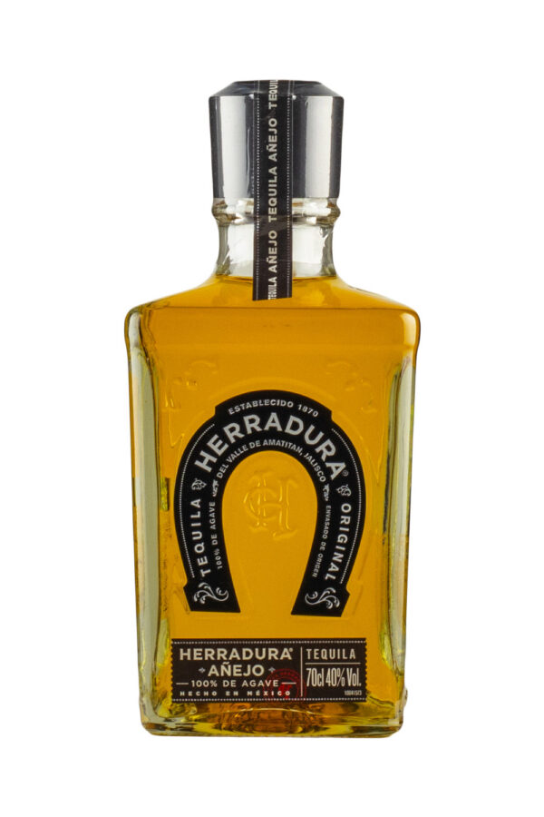 Herradura Anejo Herradura Anejo