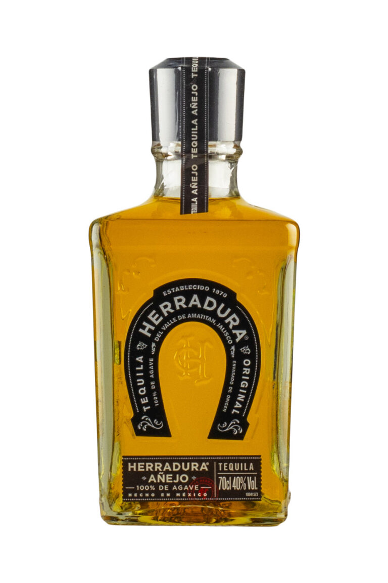 Herradura Anejo