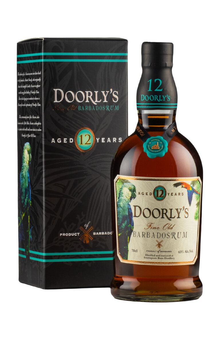 Doorly`s 12 Year Old Doorly`s 12 Year Old