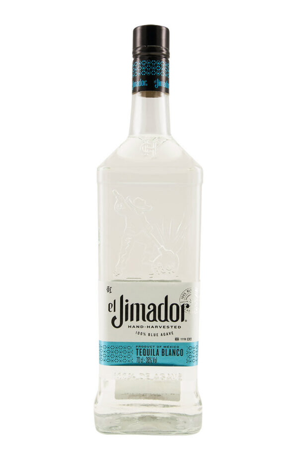 El Jimador Blanco El Jimador Blanco