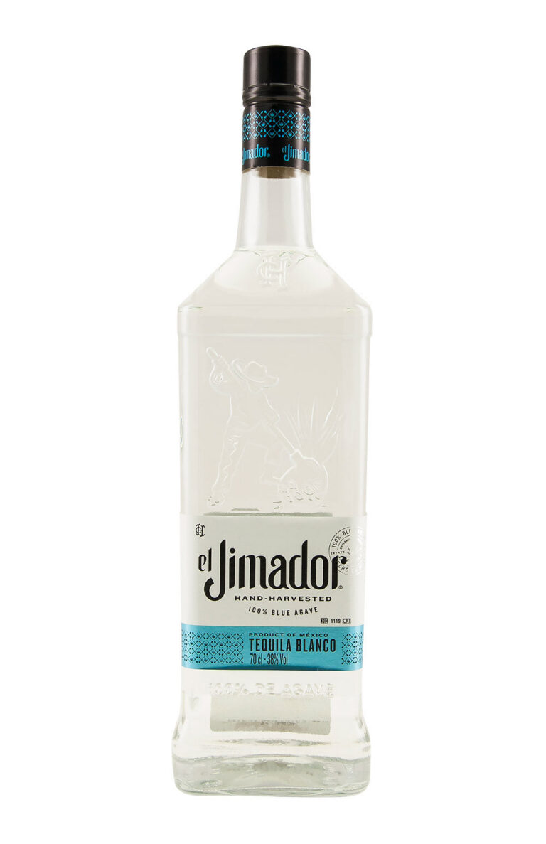 El Jimador Blanco El Jimador Blanco