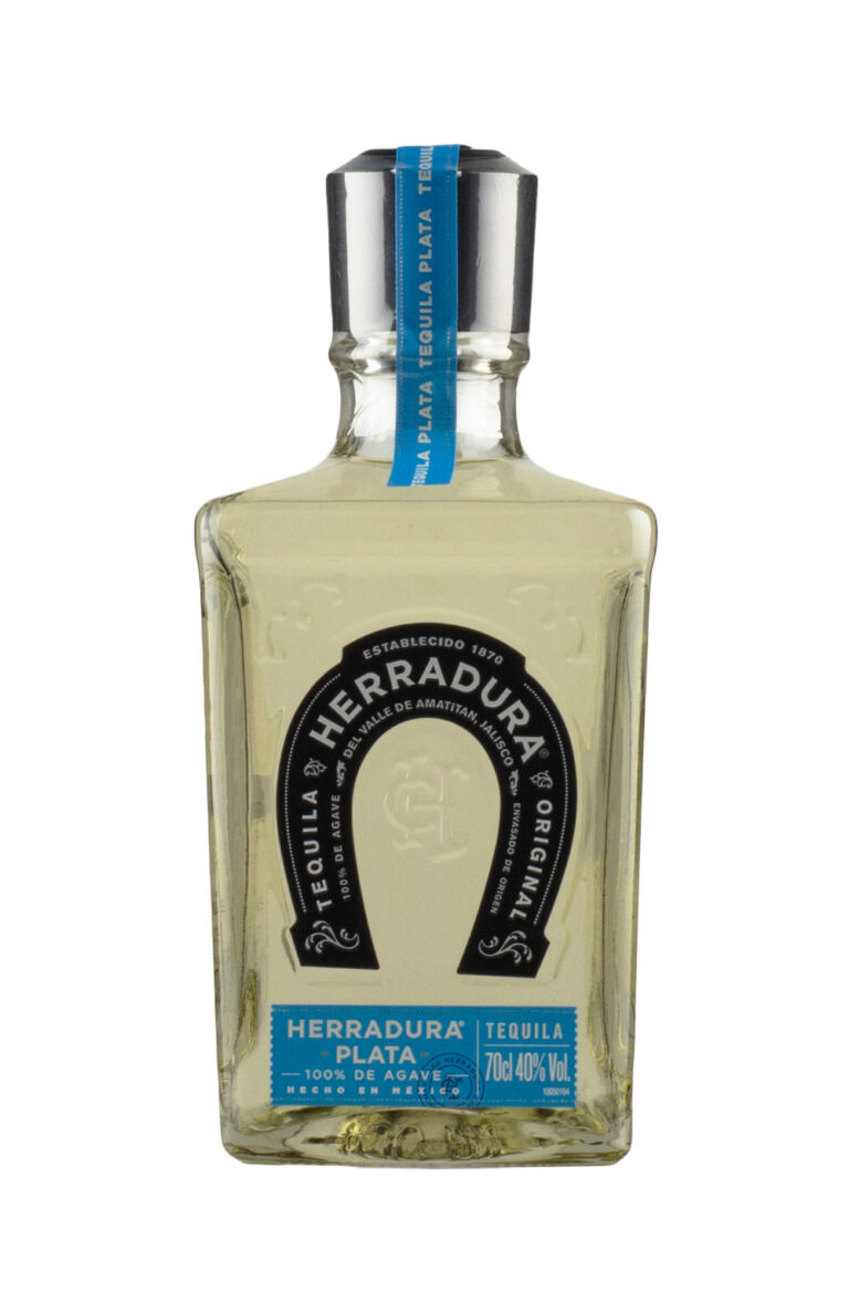 Herradura Plata