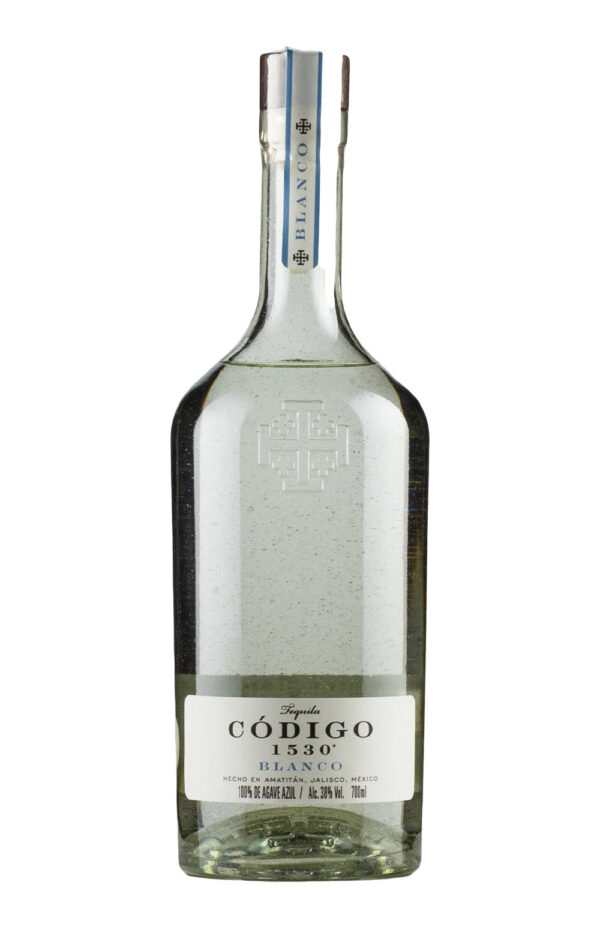 Codigo 1530 Blanco Codigo 1530 Blanco