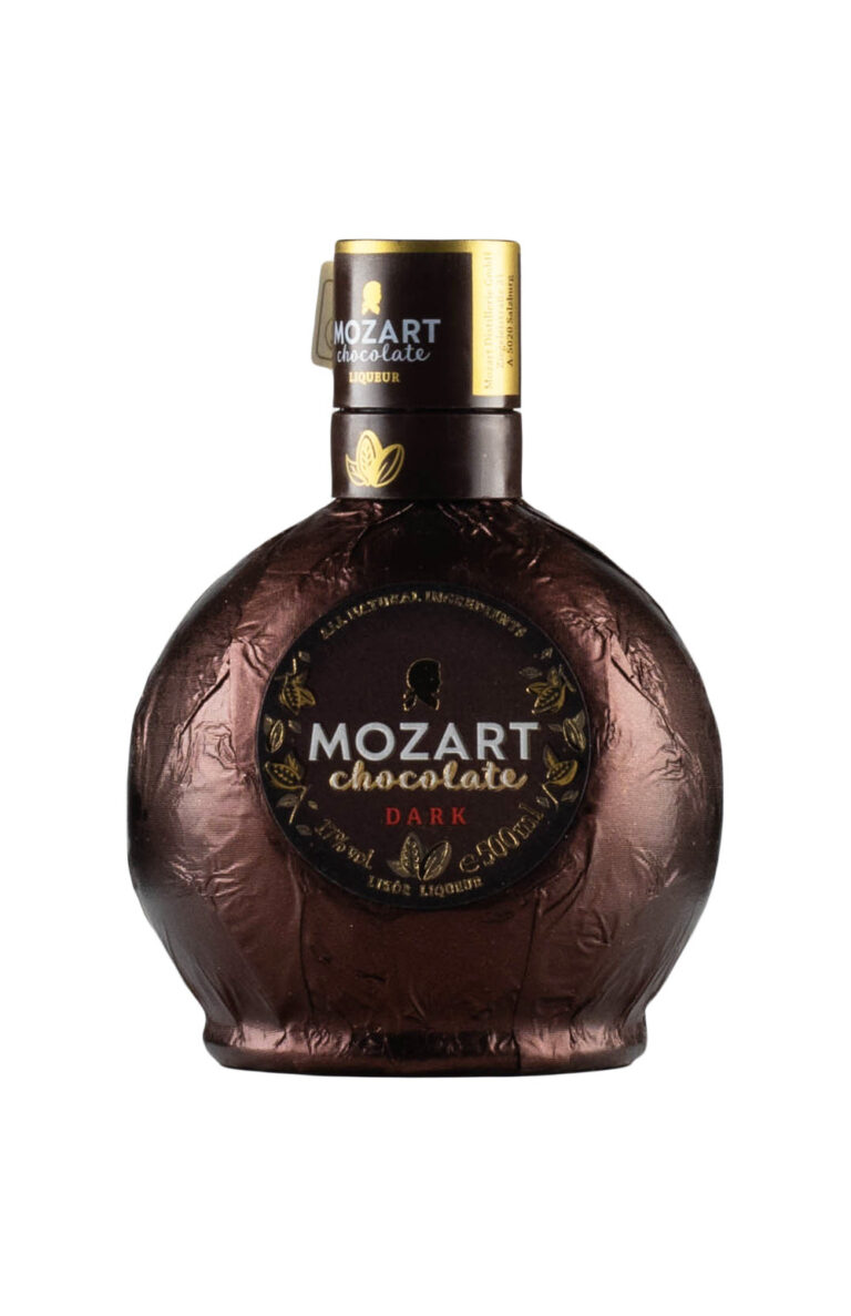 Mozart Black Mozart Black