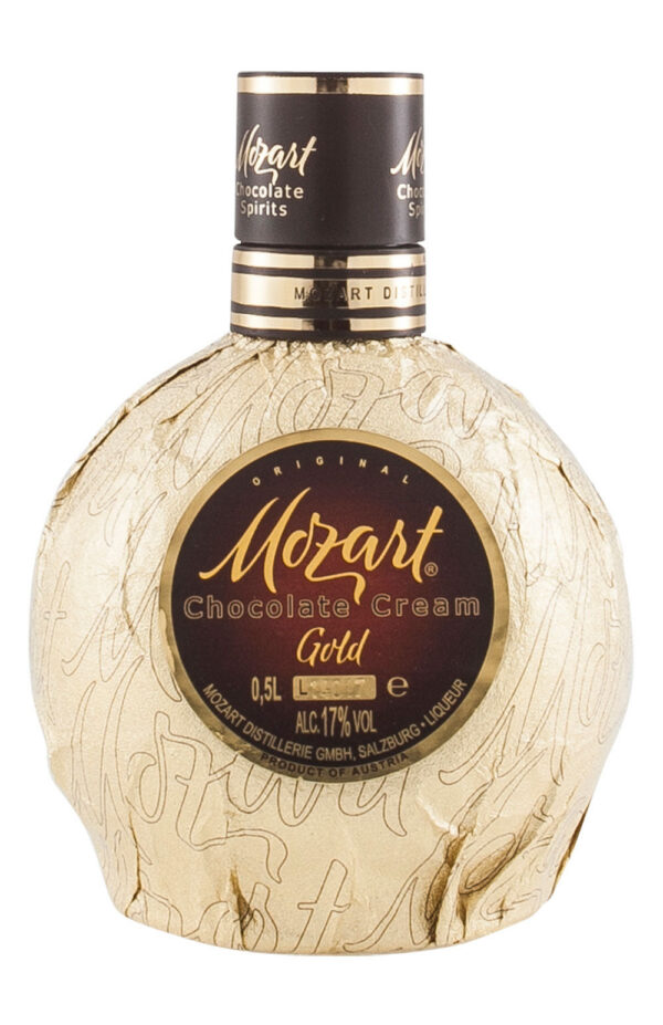 Mozart Gold Mozart Gold