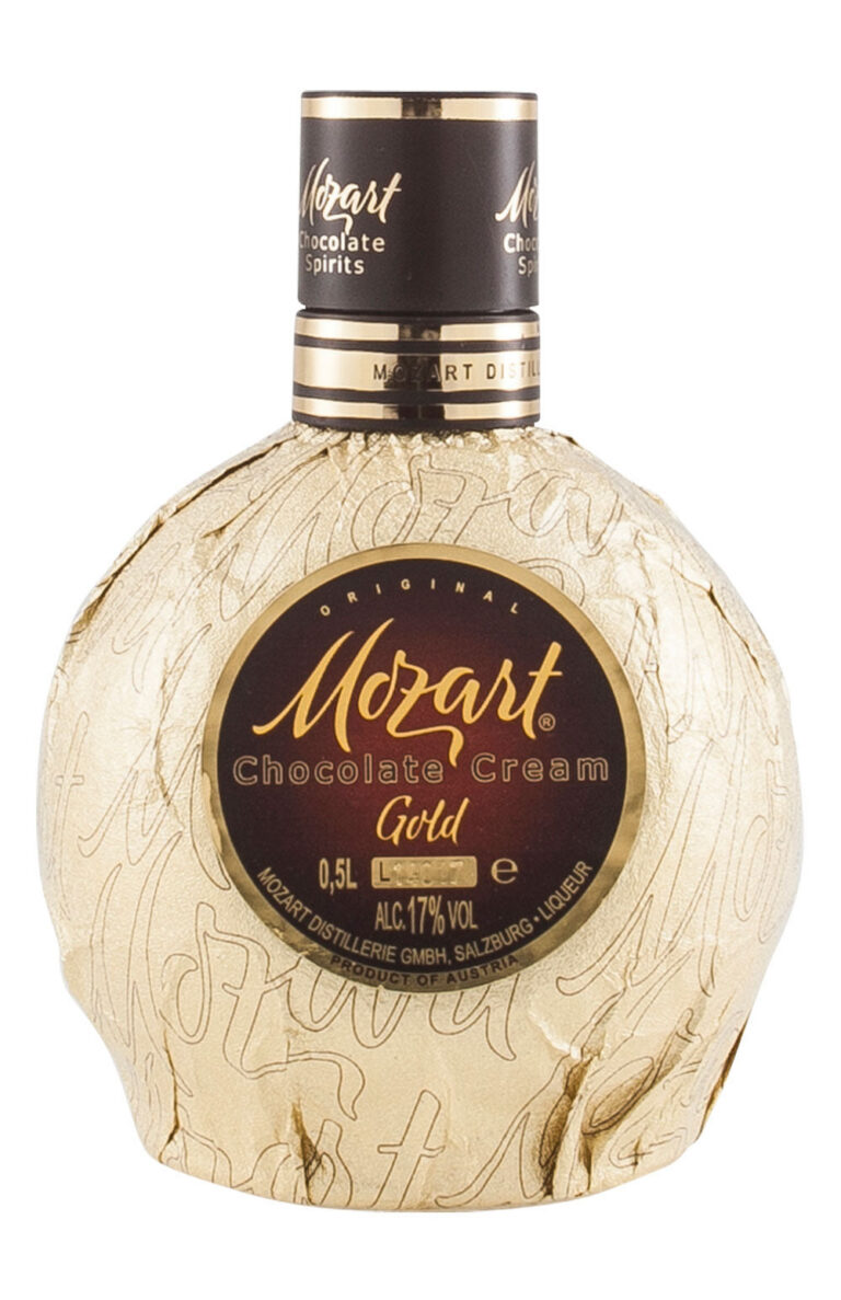 Mozart Gold Mozart Gold