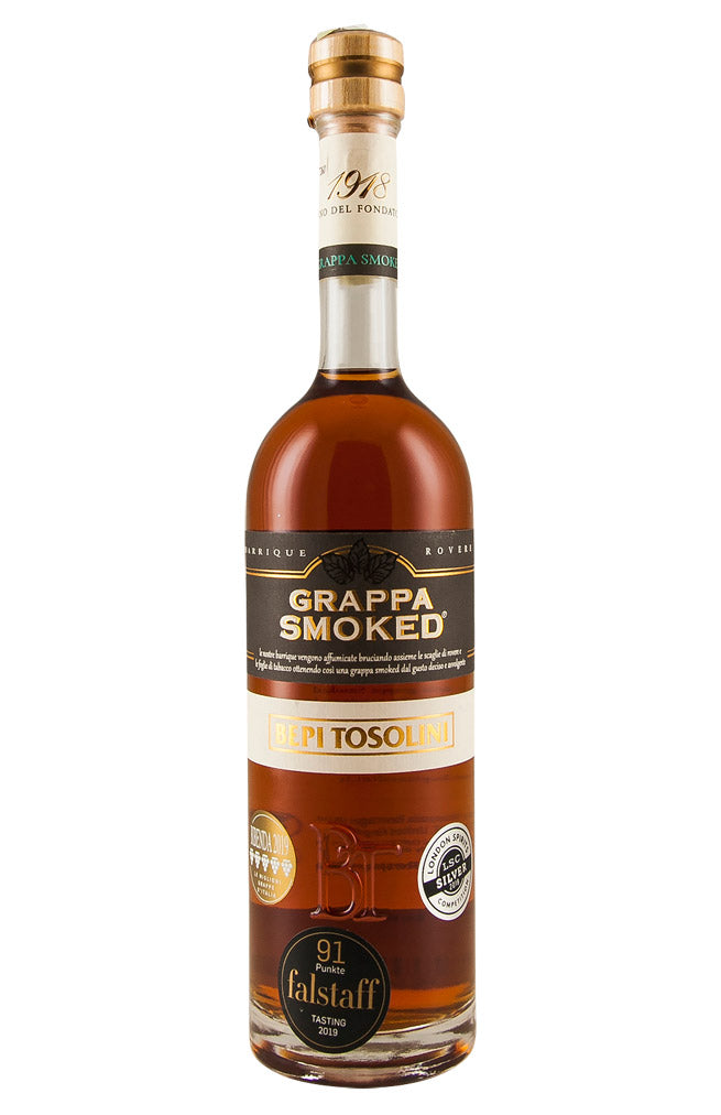Bepi Tosolini Smoked Bepi Tosolini Smoked