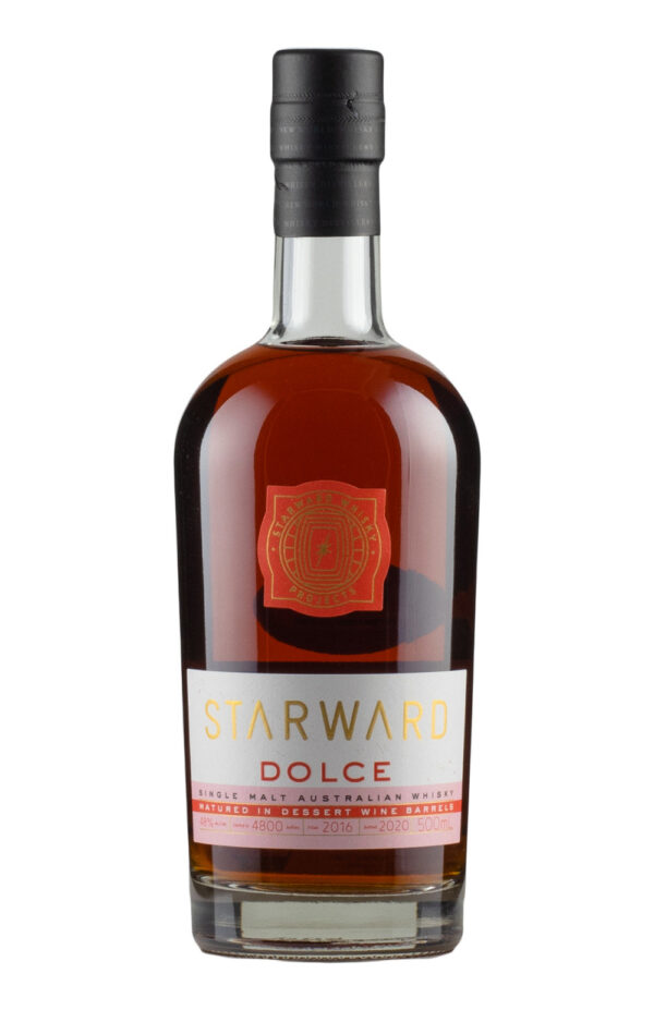Starward Dolce Starward Dolce