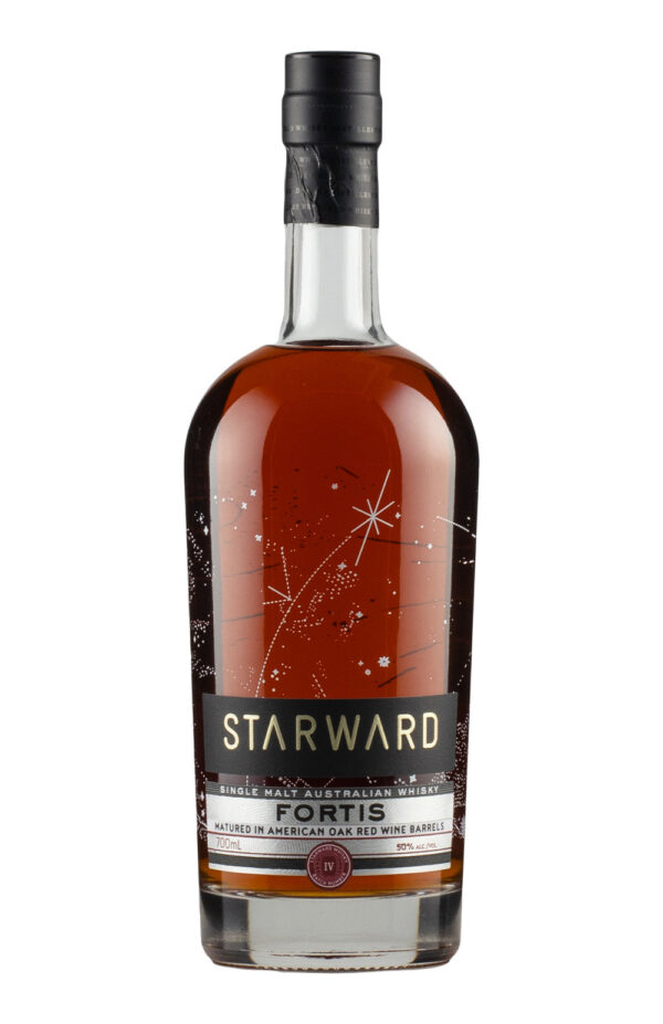 Starward Fortis