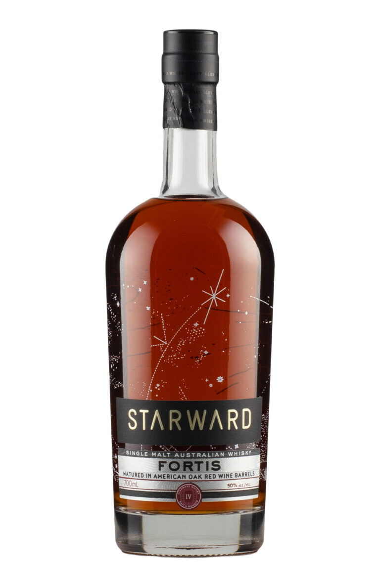 Starward Fortis Starward Fortis