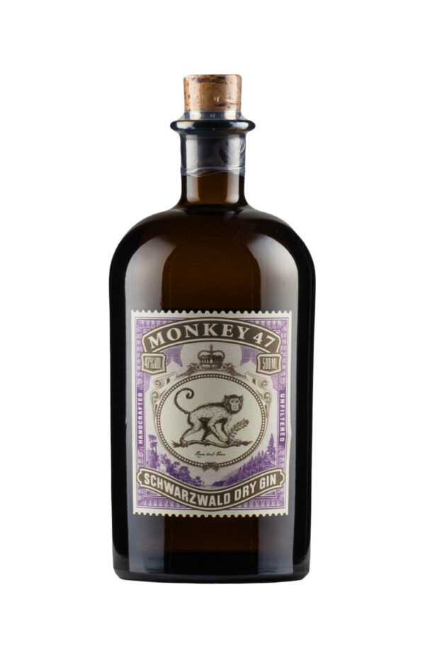 Monkey 47 Gin Monkey 47 Gin