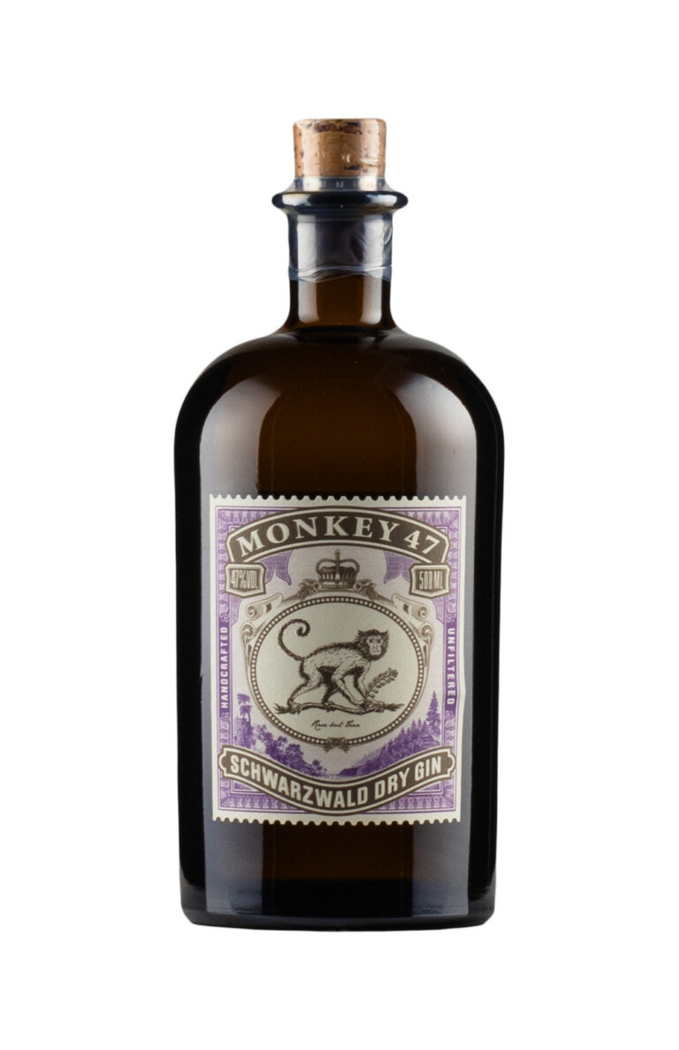 Monkey 47 Gin Monkey 47 Gin