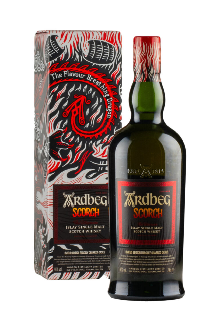 Ardbeg Scorch Ardbeg Scorch