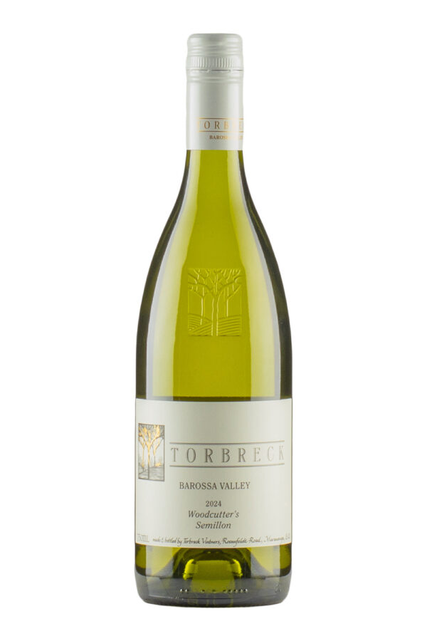 Torbreck Woodcutter`s Semillon 2024