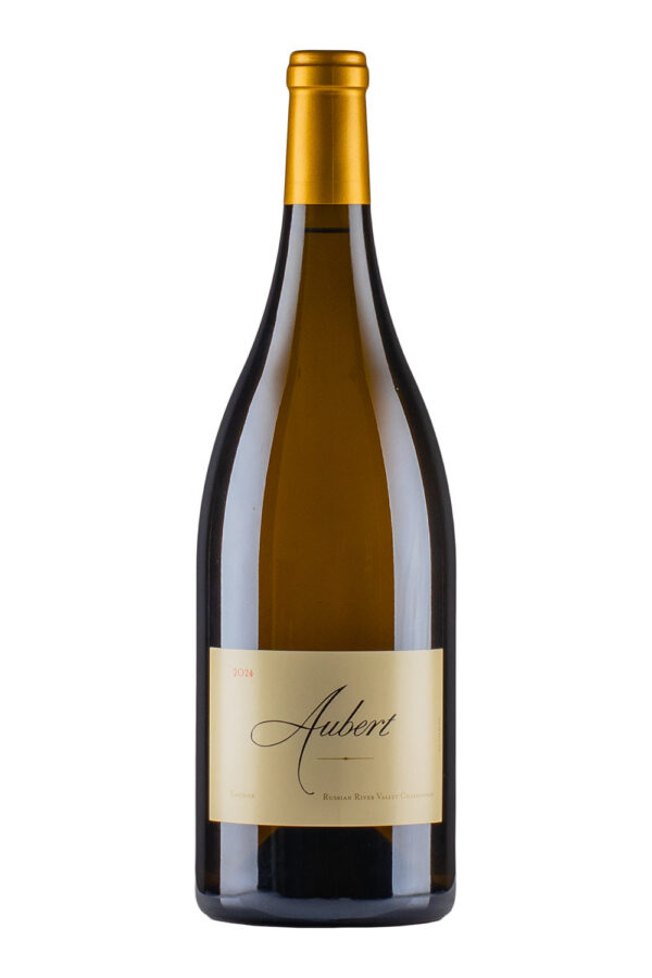 Aubert Eastside Russian River Chardonnay Magnum 2024 Aubert Eastside Russian River Chardonnay Magnum 2024