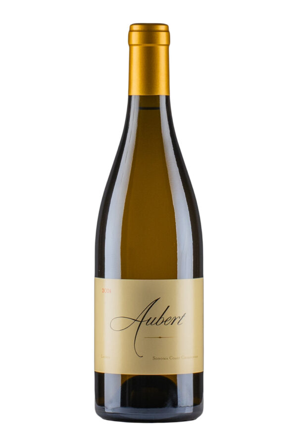 Aubert Lauren Chardonnay 2024 Aubert Lauren Chardonnay 2024
