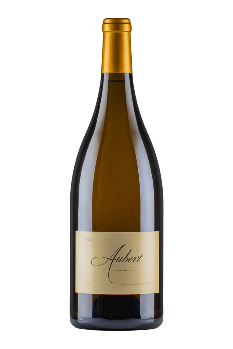 Aubert Lauren Chardonnay Magnum 2024 Aubert Lauren Chardonnay Magnum 2024